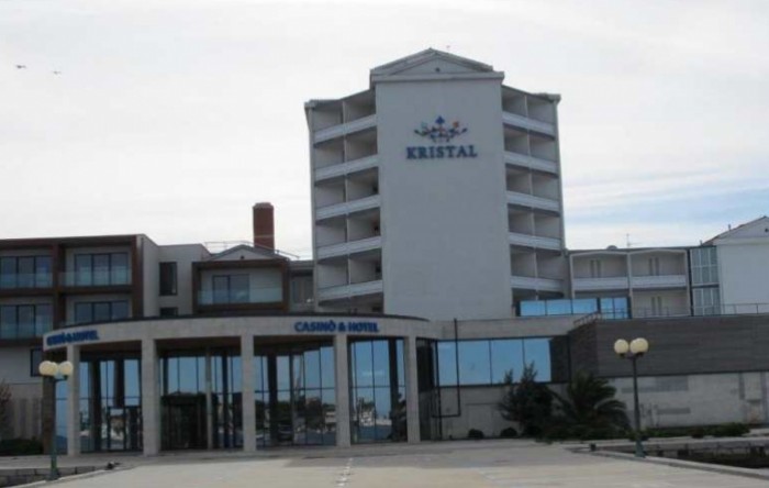 Slovački investitori obnovit će umaški hotel Kristal
