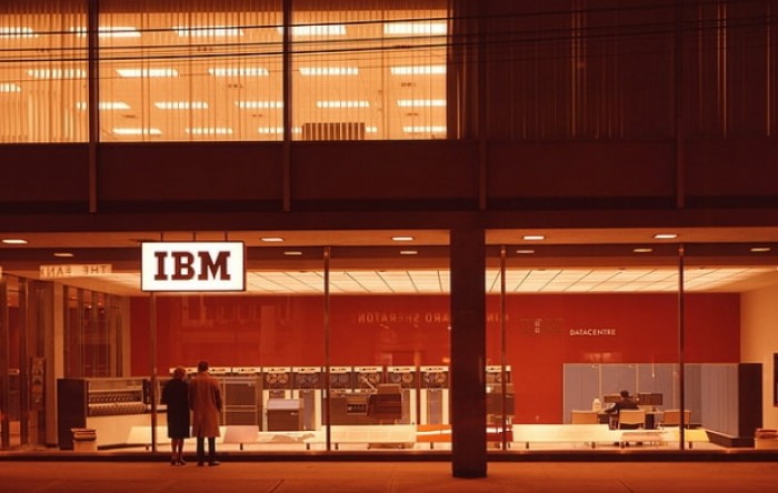 IBM se dijeli na dvije kompanije