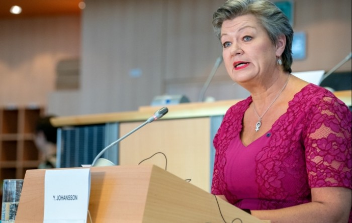 Povjerenica EK: Potrebno je štititi granice EU-a, ali nasilje nije prihvatljivo