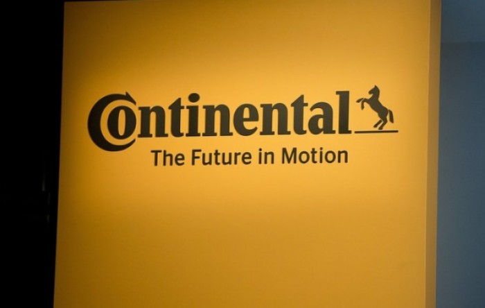 Continental prodaje rusku tvornicu S8 Capitalu