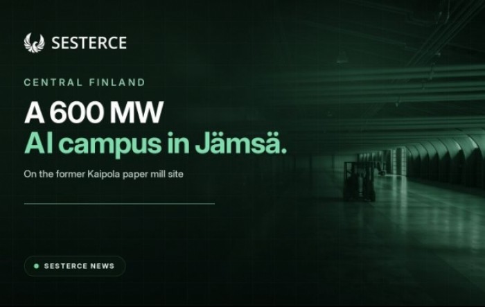 Francuski startup ima velike planove u Finskoj, ulaže preko deset milijardi eura