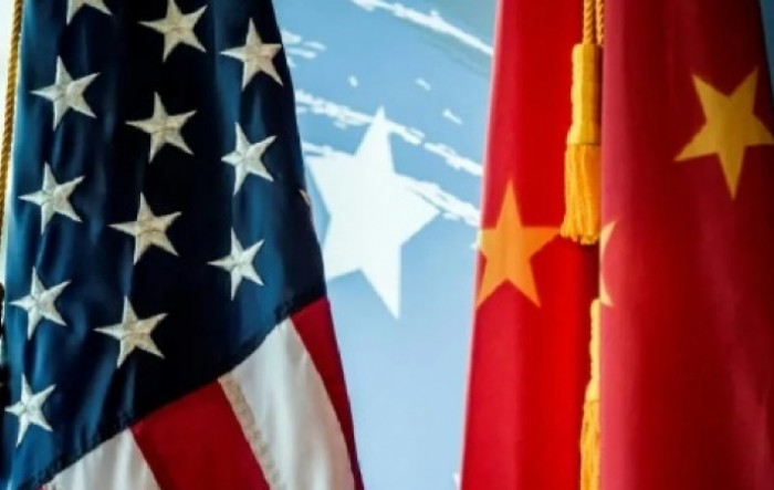 Kina poručuje SAD-u: Prestanite s nerazumnim potiskivanjem kompanija