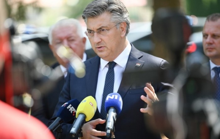 Crna Gora popustila pred Plenkovićem: U jednom danu riješila dva hrvatska zahtjeva