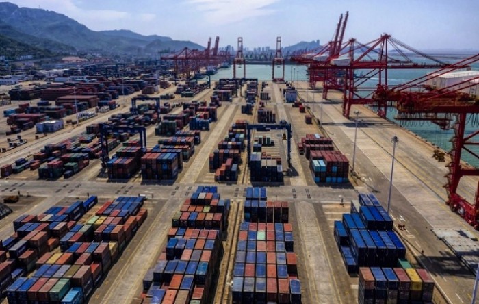 Izvoz u prva tri mjeseca na istoj razini, uvoz pao 1,2 posto