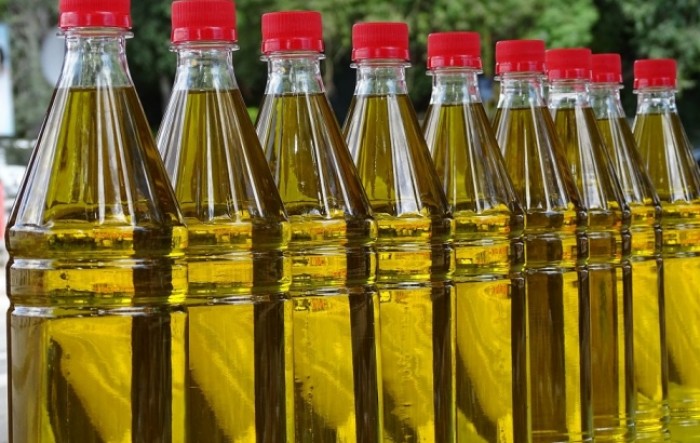 Cijene hrane u svijetu ponovno rastu, posebno biljna ulja