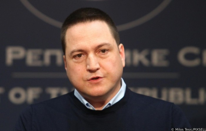 Srpski ministar prosvjete Branko Ružić podnio ostavku