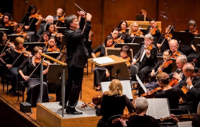 Njujorška filharmonija zbog koronavirusa postaje putujući orkestar