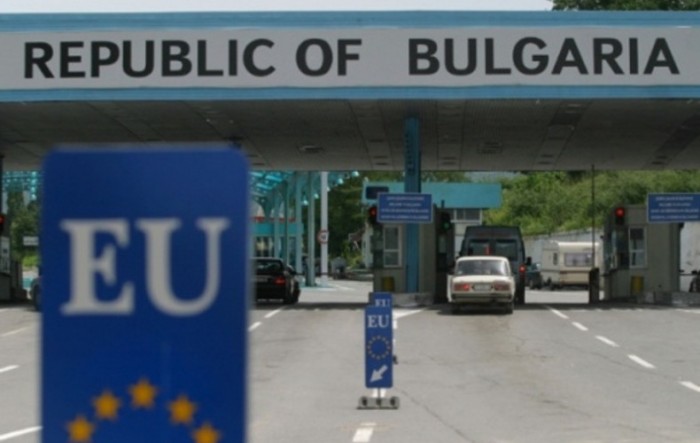 Putnici iz Srbije od danas ne mogu u Bugarsku