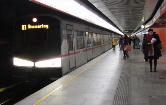 Porr i Strabag dobili posao proširenja metroa u Beču