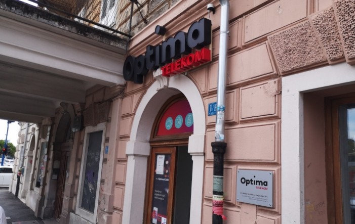 Zaba i HT angažirali Credit Suisse za prodaju dionica Optima Telekoma