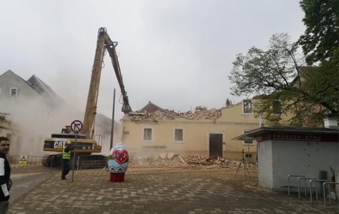 Hrvatska iskoristila 61% dostupnog EU novca za obnovu nakon potresa