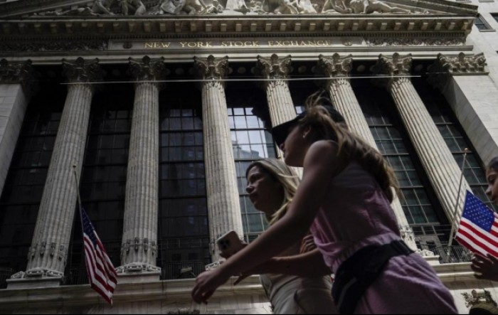 Svjetska tržišta: Wall Street porastao osmi tjedan zaredom