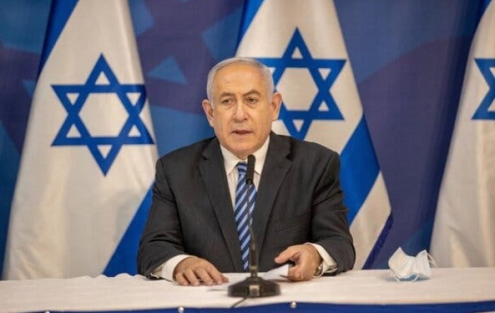 Netanyahu potvrdio da će Izrael priznati Kosovo