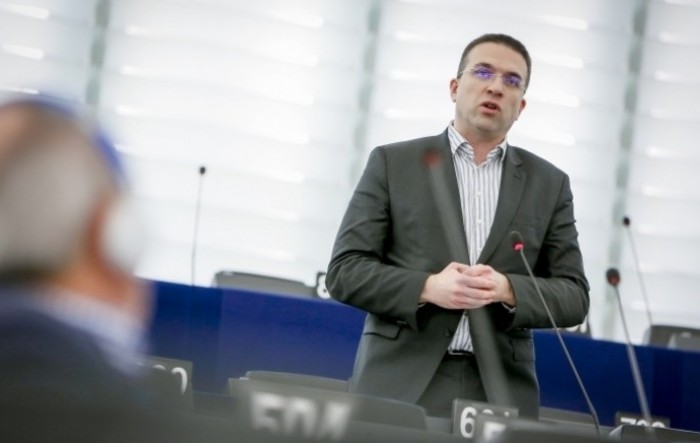 Sokol imenovan izvjestiteljem Odbora za regionalni razvoj za proračun EU-a za 2023.
