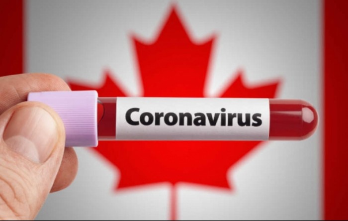 Preko 36.000 zaraženih u Kanadi