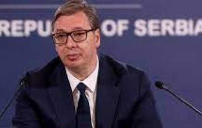 Vučić najavio prijevremene izbore u prosincu
