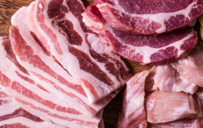 Paradoks na tržištu mesa: Svinjetina skuplja od janjetine