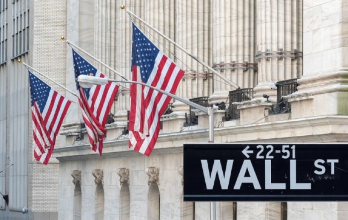 Uzlet na Wall Streetu, svi sektori porasli