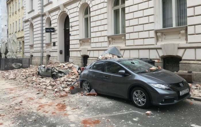 Čekaju li nas idućih dana novi potresi u Zagrebu?