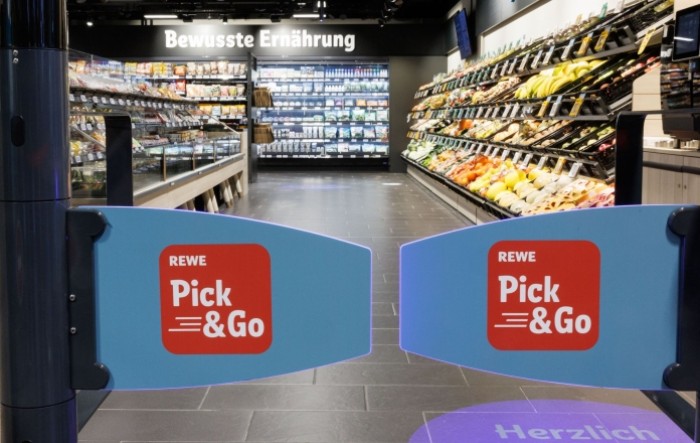 U Münchenu otvoren supermarket bez blagajni