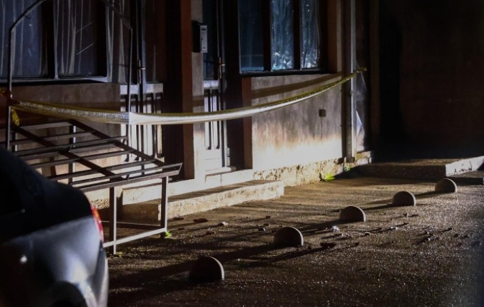 Jedna osoba poginula u snažnom potresu u Hercegovini