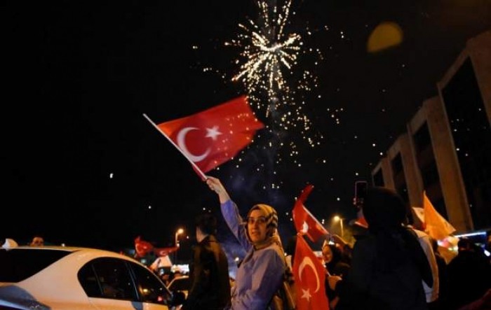 Turska: Erdogan i Kilicdaroglu idu u drugi krug izbora
