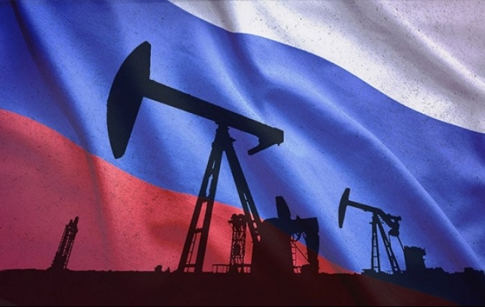 Indija uvozi sve više ruske nafte