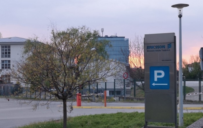 Zagrebačka burza: Ericsson NT u fokusu, indeksi pali oko 1%