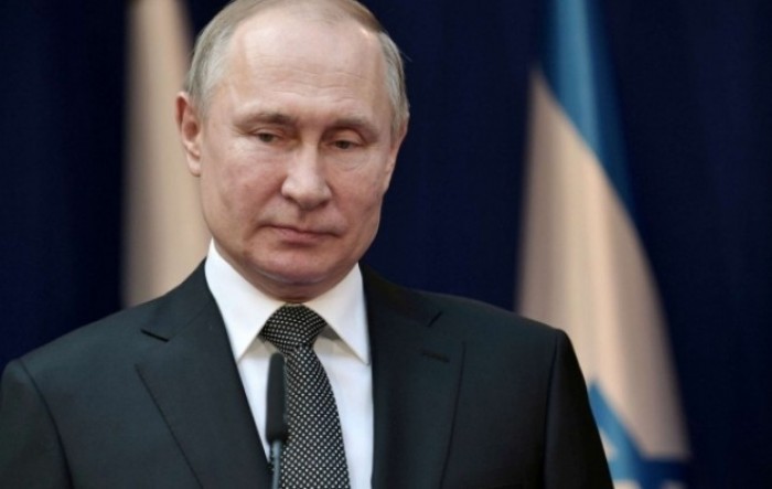 Putin: Rusija će učiniti sve da se pronađe kompromis