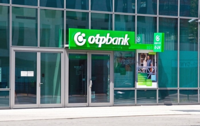 OTP će si iz svojih slovenskih banaka isplatiti 147 milijuna eura dividende