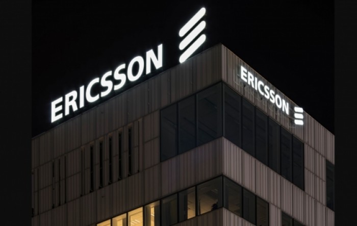 Prihod i dobit Ericssona prikočeni zbog slabe potražnje u SAD-u