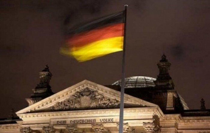 Njemačka gotovo udvostručila zaduženje u idućoj godini