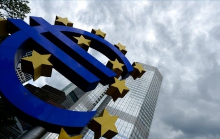 Problemi u nabavi uteg gospodarstvu eurozone u kolovozu