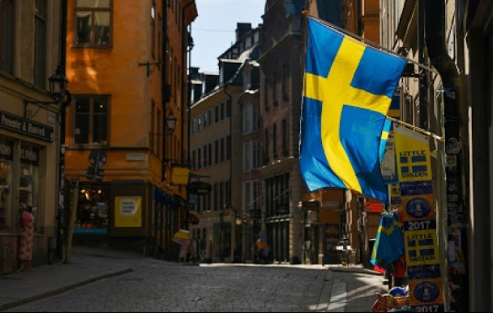 Priča iz Švedske: Prava panika tek dolazi