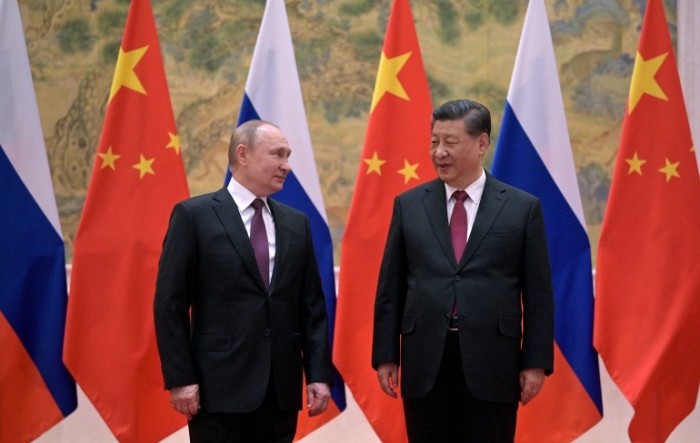 Xi i Putin na summitu G20 u studenome na Baliju