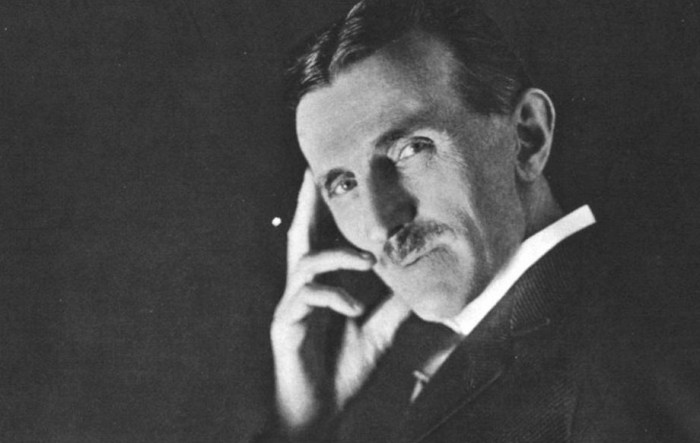 Zašto je Nikola Tesla bio fasciniran brojem tri?