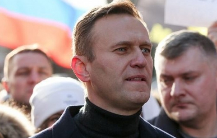 Najveći Putinov kritičar Navaljni otrovan i prebačen u bolnicu