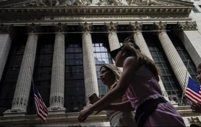 Wall Street: Nastavljen veliki pozitivni niz