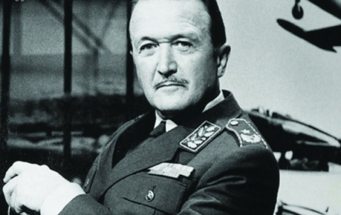Preminuo Zlatko Rendulić, posljednji pilot Jugoslavenskog kraljevskog zrakoplovstva