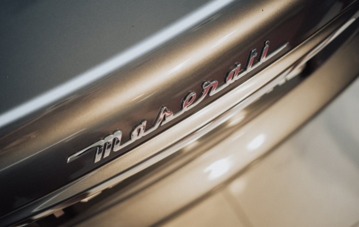 Delta postaje uvoznik i distributer Maseratija u Srbiji i regiji