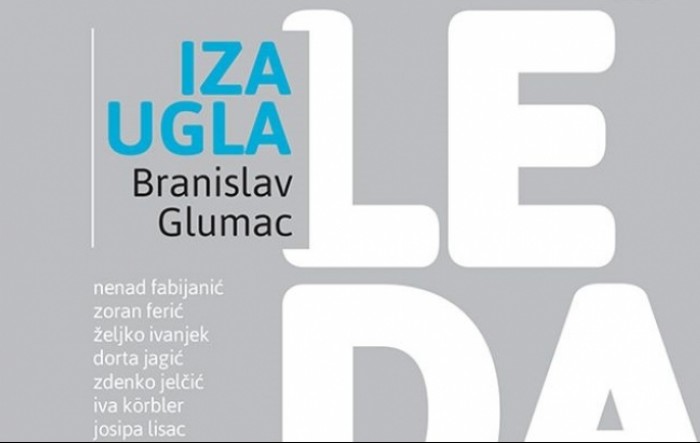 Objavljena knjiga zapisa, intervjua i tekstova Branislava Glumca