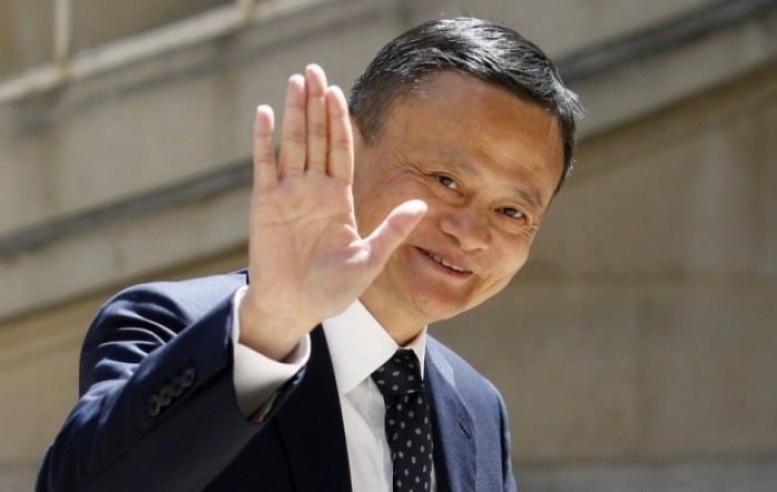 Jack Ma se pritajio i otkrio novi hobi