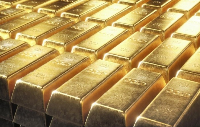 Cijene zlata najviše od 2013.
