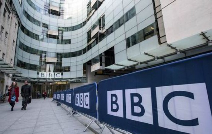 BBC primio 110.000 pritužbi za izvještavanje o smrti princa Philipa