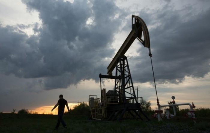 Cijene nafte prošli tjedan porasle više od dva posto