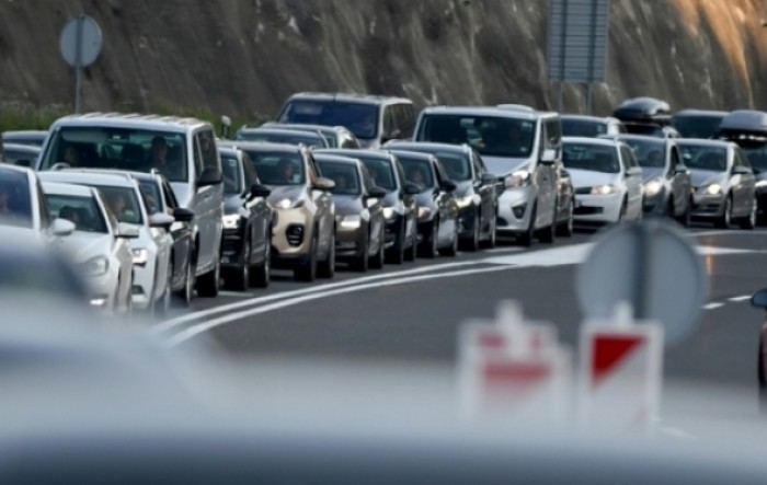 HAK poziva vozače na putu u Austriju da koriste alternativne prijelaze
