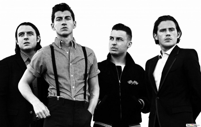 Arctic Monkeys i Tame Impala 16. i 17. kolovoza u pulskoj Areni