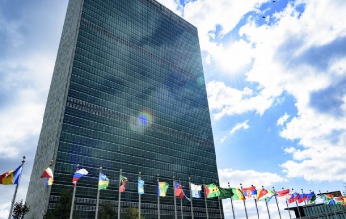 Opća skupština UN-a: Ukrajina pozvala svijet da osudi rusku aneksiju