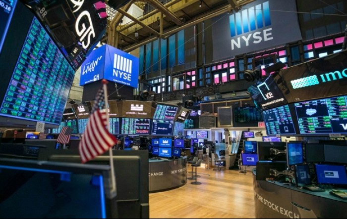 Wall Street: Dow skočio za 600 bodova na kraju jednog od najčudnijih tjedana ikada