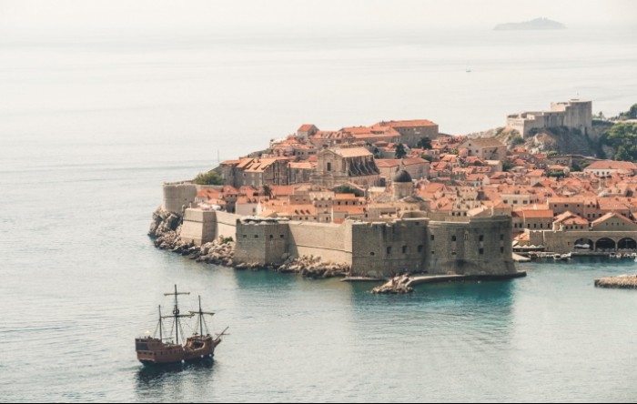 Više cijene spasile turizam Mediterana od pada prihoda